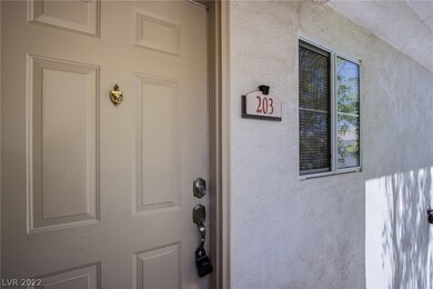 1521 Ruby Cliffs Ln unit 203, Las Vegas, NV 89144 - photo 2
