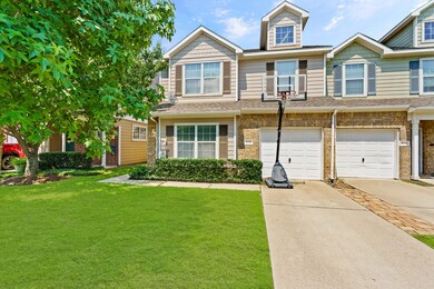 8331 Gros Ventre Ln, Houston, TX 77095 - photo 2