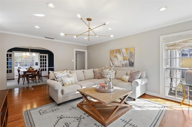 6168 Kenwood Ave, Dallas, TX 75214 - photo 5