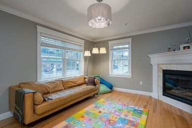 70 N Main St unit 70, Andover, MA 01810 - photo 5