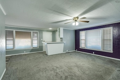 400 S Bailey St unit 406 & 408 W. Ida, Electra, TX 76360 - photo 6