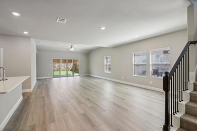 6729 Denim Dr, Fort Worth, TX 76123 - photo 4