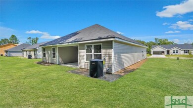 458 Allman Ave, Statesboro, GA 30458 - photo 6