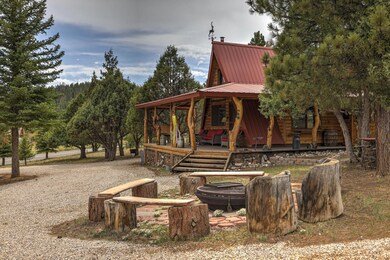 825 East Aspen Meadow Hatch UT 84735 USA