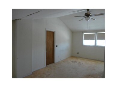 Bedroom.
