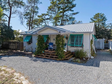 257 N Orange St, Inlet Beach, FL 32413 - photo 2