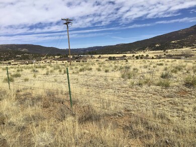 H/W 72 Cherokee Hills Rd unit LOT 4, Raton, NM 87740 - photo 7