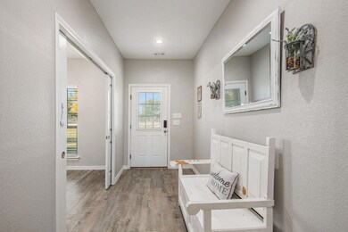 1812 Poe Prairie Rd, Millsap, TX 76066 - photo 5