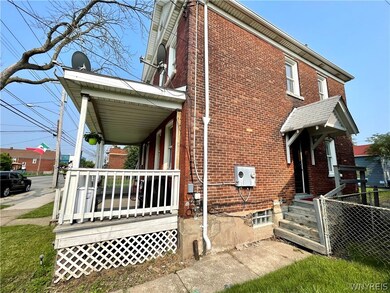 2714 Niagara St, Niagara Falls, NY 14303 - photo 2