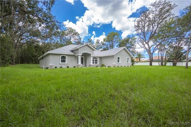 921 N Jill Ave, Citrus Hills, FL 34442 - photo 2