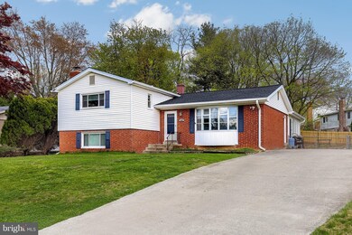 1205 Kathryn Rd, Silver Spring, MD 20904 - photo 2