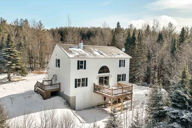 116 Fish Hatchery Rd, Colebrook, NH 03576 - photo 4