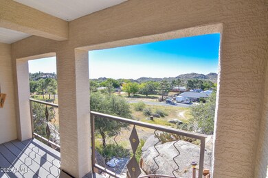 23333 S Mountainaire Dr, Yarnell, AZ 85362 - photo 6