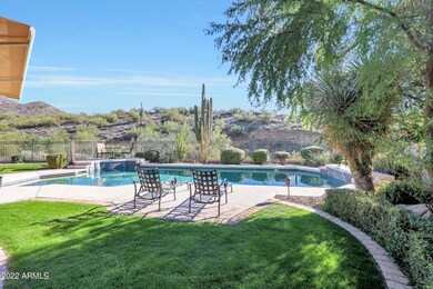 Pool Views 3