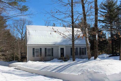 35 Henry Dr, Effingham, NH 03882 - photo 2