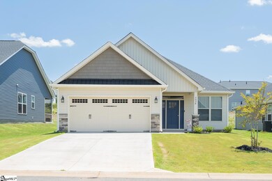 7038 Langdale Ct, Greer, SC 29651 - photo 2