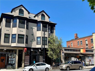 715 Westminster St unit 2, Providence, RI 02903 - photo 3