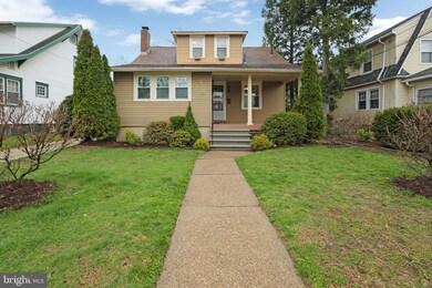 21 Stratford Ave, Haddon Township, NJ 08108 - photo 2