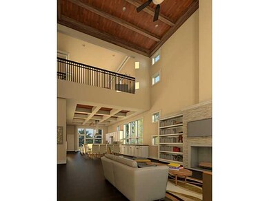 Exterior Front. This is an example to show finishes. You can redesign the layout to fit your desire.