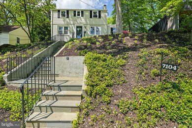 7104 14th Ave, Takoma Park, MD 20912 - photo 4