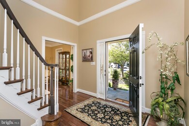 1137 Fairbanks Dr, Lutherville Timonium, MD 21093 - photo 2