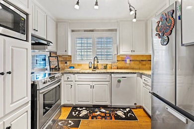 3386 Martintown Rd, Edgefield, SC 29824 - photo 5