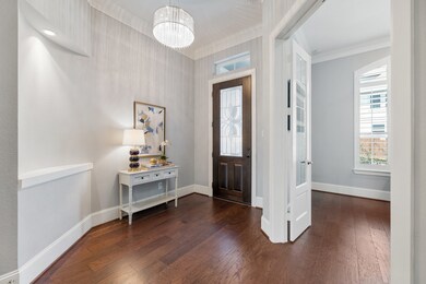 1750 Cornelius Trace Loop, Houston, TX 77055 - photo 5