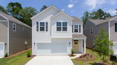 5017 Paddy Field Way, Ladson, SC 29456 - photo 4
