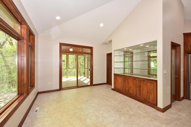 Dining Area on Main