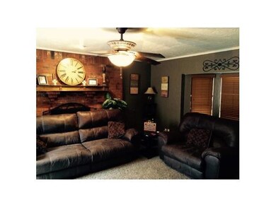 710 E 7th St, Elk City, OK 73644 - photo 6