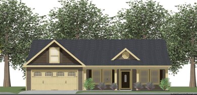 807 John Weaver Trace Lot 74, Inman, SC 29323 - photo 2