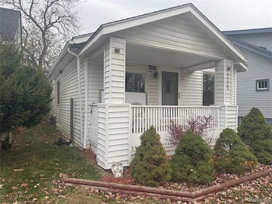 17229 Heyden St, Detroit, MI 48219 - photo 2