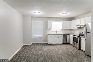 2626 Del Ridge Dr, Douglasville, GA 30135 - photo 5