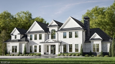 104 Chestnut Ridge Rd, Saddle River, NJ 07458 - photo 2