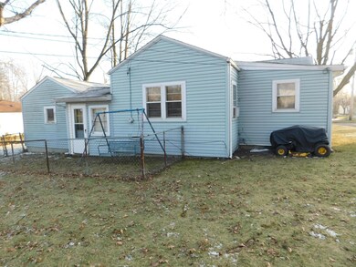 525 Buckeye St, Marysville, OH 43040 - photo 2