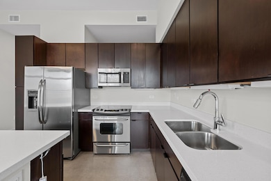 Sabine on Fifth unit 503, Austin, TX 78701 - photo 5