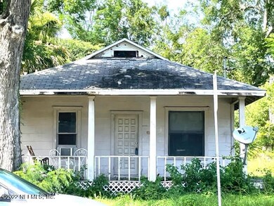1443 Dancy St, Jacksonville, FL 32205 - photo 2