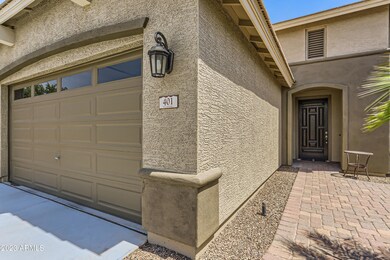 401 W Yellow Wood Ave, San Tan Valley, AZ 85140 - photo 4