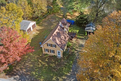 116 Libby Hill Rd, Gardiner, ME 04345 - photo 2
