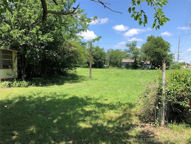 1145 S Little Ave, Cushing, OK 74023 - photo 3
