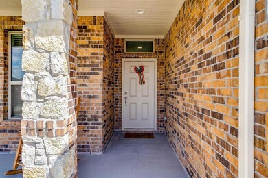 1816 Agarito Dr, Weatherford, TX 76086 - photo 5