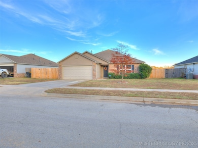 14751 S 274th East Ave, Coweta, OK 74429 - photo 2