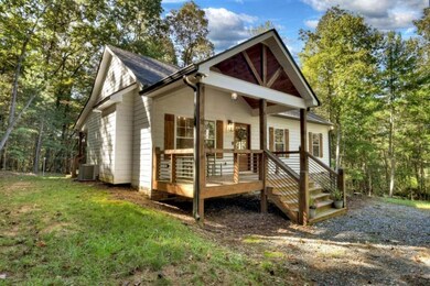 110 Cartecay Trace, Ellijay, GA 30536 - photo 2