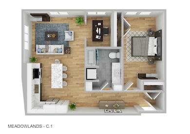 1 Cross St unit 445, Scarborough, ME 04074 - photo 2