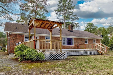 3140 Deer Path Rd, Suffolk, VA 23434 - photo 2