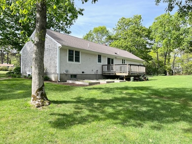17 back of home