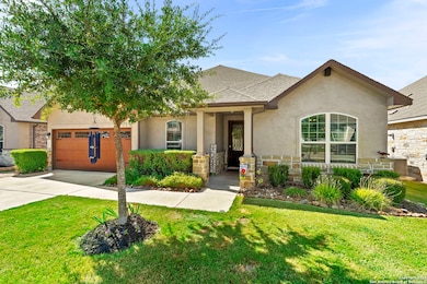 239 Bamberger Ave, New Braunfels, TX 78132 - photo 2