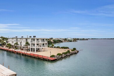 OCEAN FRONT COMPLEX
