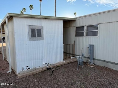 2600 E Allred Ave unit 109, Mesa, AZ 85204 - photo 7