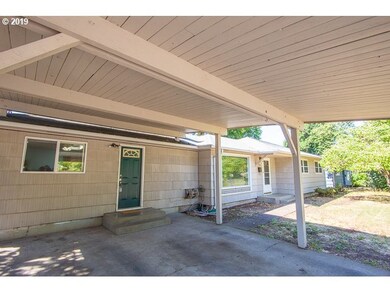 Carport